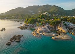 Koh Samui, Thailand