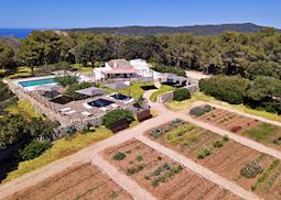 Country Club, Faustino Gran