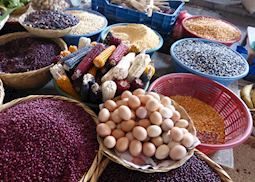 Cooking Class, Antigua, Guatemala 