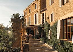 Belmond La Residencia, Deia