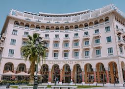 Electra Palace Thessaloniki, Thessaloniki, Greece