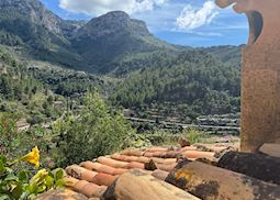 Deia, Mallorca