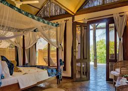 Alfajiri suite, Pole Pole Bungalows