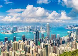 Hong Kong