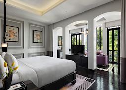 Suite, The Siam Bangkok