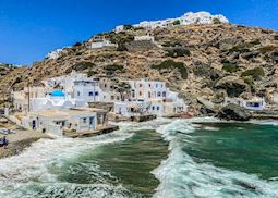 Sifnos, Cycladic Islands
