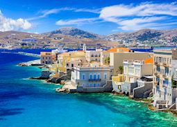 Ermoupoli, Syros