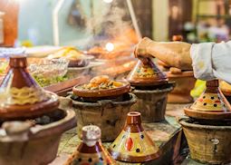 Moroccan cuisine