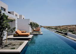 Odera, Tinos, Autograph Collection, Vourni Beach
