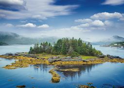 Swift Current, Placentia Bay, Newfoundland