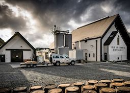 Isle of Harris Distillery