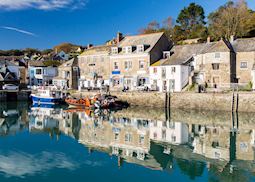 Padstow, Cornwall