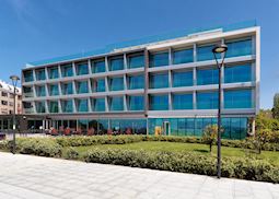 Noa Boutique Hotel, A Coruña
