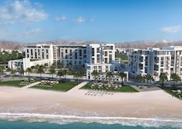 Mandarin Oriental Muscat