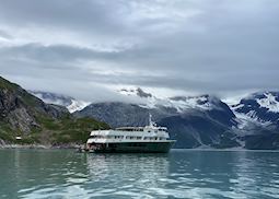 Safari Explorer, Alaska