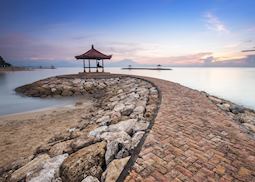 Sanur, Bali