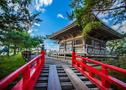 Matsushima, Miyagi Prefecture