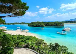Visit Okinawa on a trip to Japan | Audley Travel US