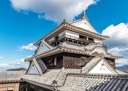 Matsuyama Castle