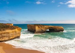 London Bridge, Great Ocean Road