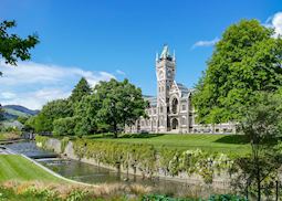 University of Otago, Dunedin