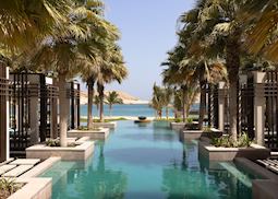 Jumeirah Muscat Bay, Muscat