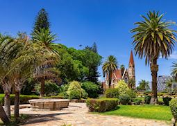 Christuskirche, Windhoek