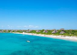 Nacala, Mozambique