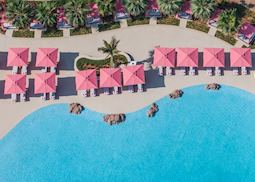 Anantara Mina Al Arab, Ras Al Khaimah
