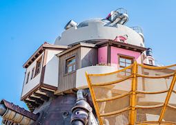Ghibli Museum, Mitaka, Tokyo