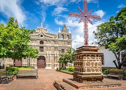Santa Fe de Antioquia, Colombia