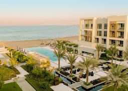 Kempinski Hotel Muscat