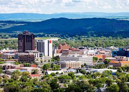 Billings, Montana