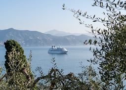 Seabourn Sojourn