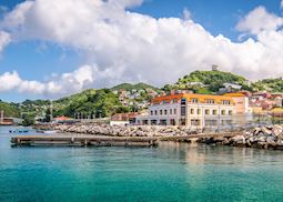 St. George's, Grenada