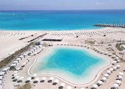 Address Beach Resort, Marassi