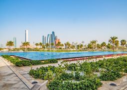 Abu Dhabi