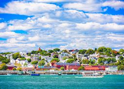 Portland, Maine