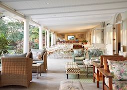 Batonka Guest Lodge