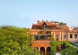 House of Manga Girdhardas, Ahmedabad