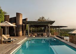 Singita Lebombo