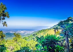 Minca, Colombia