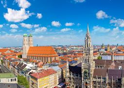 Munich