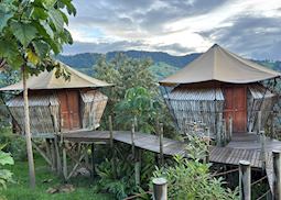 Rooms, El Nido del Condor 