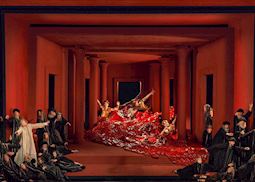 Passion Play, Oberammergau