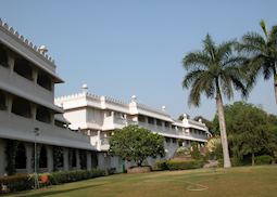 Taj Residency at Aurangabad