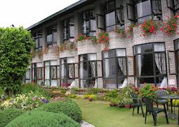 Silver Oaks, Kalimpong