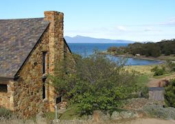 Piermont Retreat, Swansea