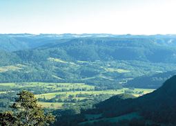 Kangaroo Valley, New South Wales