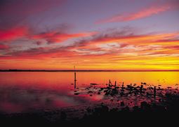 Coorong National Park, South Australia